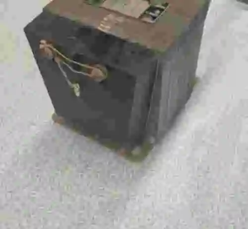 3. TRANSFORMADOR ARTECHE UKM-600