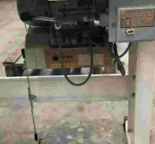 3. MAQUINA DE COSER JUKI MP-200