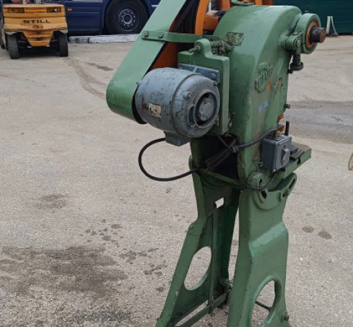 5. Prensa CUADRADO 6T