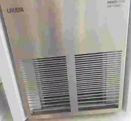 4. BAÑO TERMOSTATICO DE PRECISION LAUDA / PROLINE RP 890