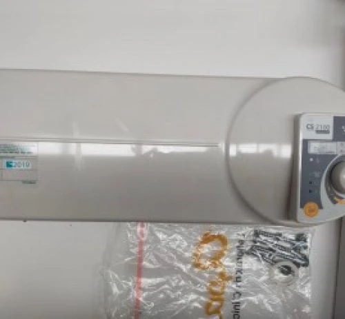 7. Brazo de radiografia CARESTREAM CS2100