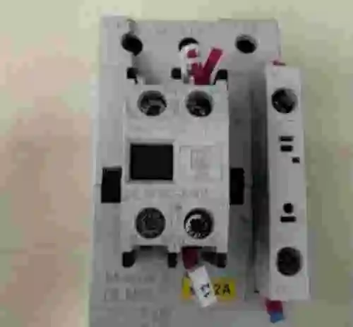 1. Contactor MOELLER DILM 65+ DILM 150-XHI11