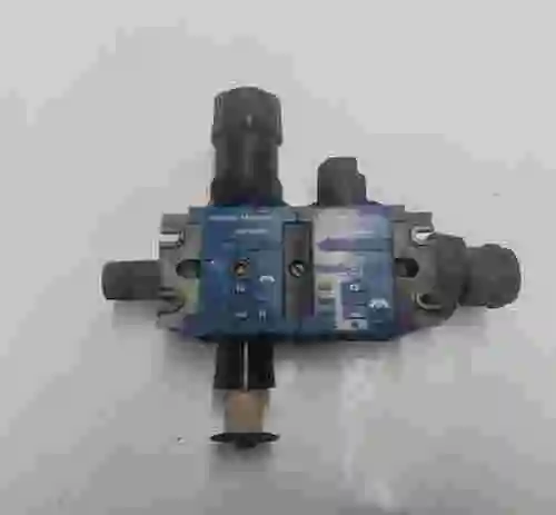 2. REXROTH MECMAN 53513300200 Y 5352630100 C25i