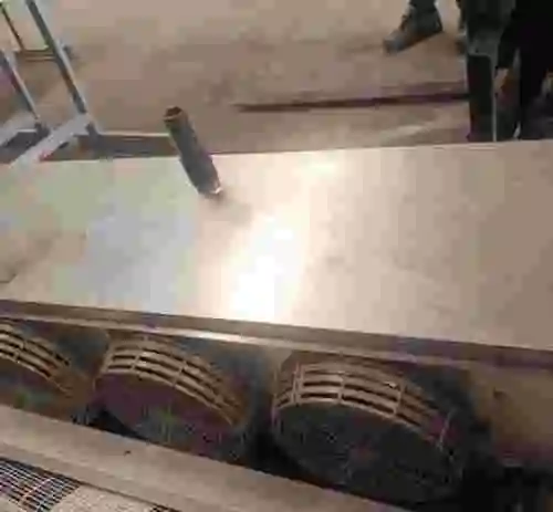 1. Evaporador ECO CTE051-6ED