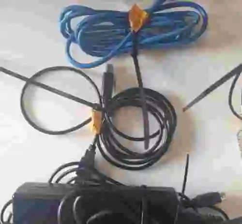 12. Sistema integrado BWTEK (Sonda + Cabezal de toma de muestras + accesorios)