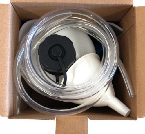 4. EXTRACTOR ACEITE 1.6 L HYUNDAI