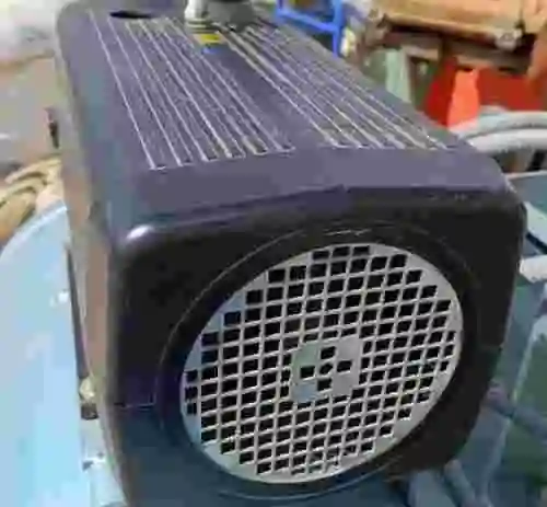 5. BOMBA DE VACIO BUSCH SV 1040 C 000 INXX