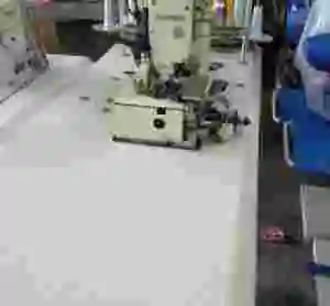 Máquina de coser KANSAI SPECIAL DFB-1412PQ