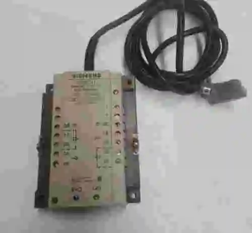 1. SIEMENS  SINEC L1 SIMATIC S5 BT 777 6ES5 777-1BC00