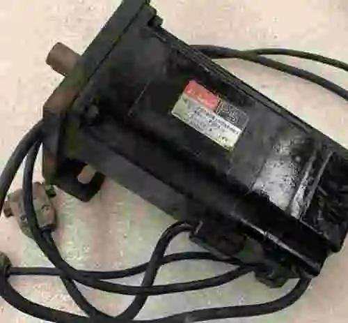 1. SERVO MOTOR BL SUPER P5   P50B08100HXS23