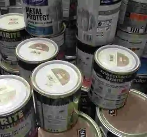 3. LOTE DE ESMALTES DIRECTOS AL OXIDO