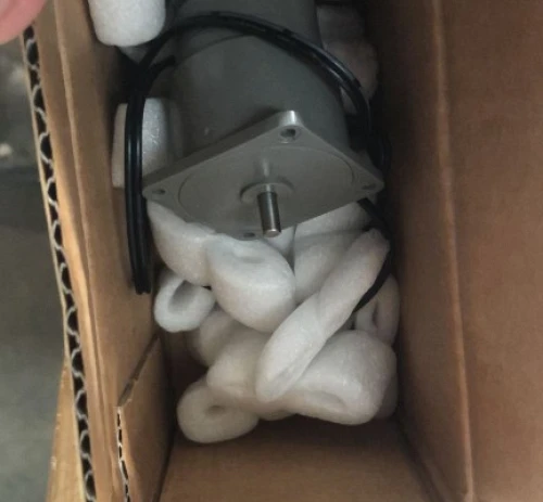 2. Equipo de terapia magnetica F2 D5 Series multi-mode 15000W