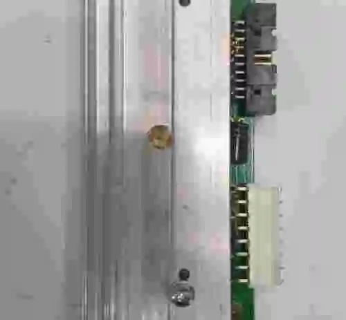 3. PRINTHEAD INTERMEC 1-010003-92 EASYCODER 501