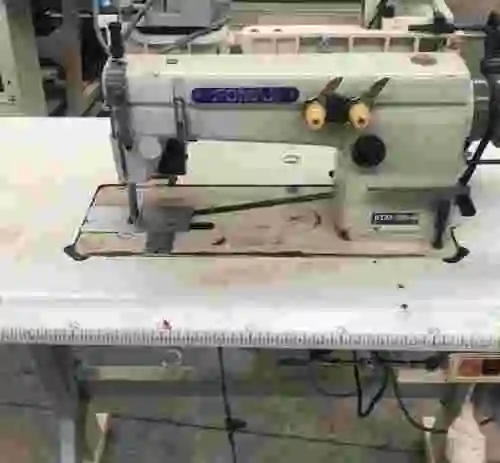 1. MAQUINA DE COSER FOMAX FDD-380-B