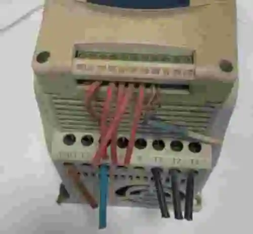 1. Inversor T-VERTER E2-202-H1F