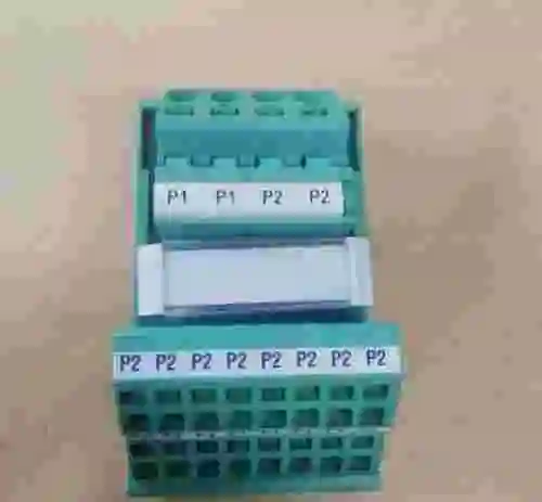 3. PHOENIC CONTACT UMK-PVB 2/16/ZFKDS NUEVO!