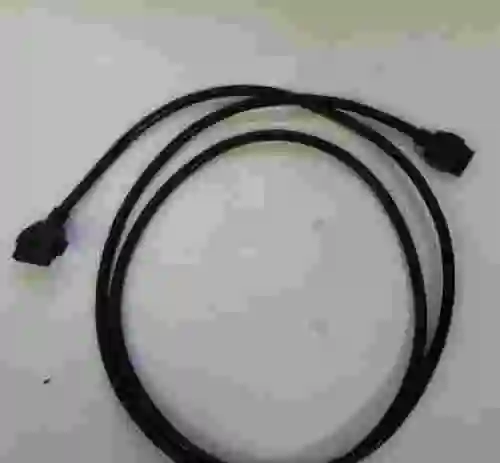 2. Cable SCHNEIDER CBL-8X00-BOP-IOBOX