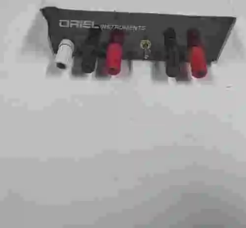 2. ORIEL INSTRUMENTS MOD. 70709
