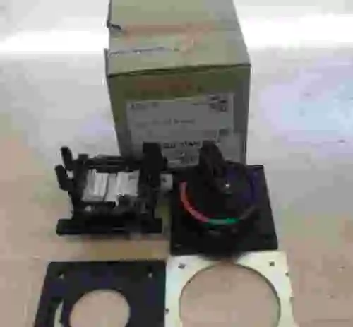 1. MECANISMO DE OPERACIÓN DE MANGO FUJI ELECTRIC BZ6V10C