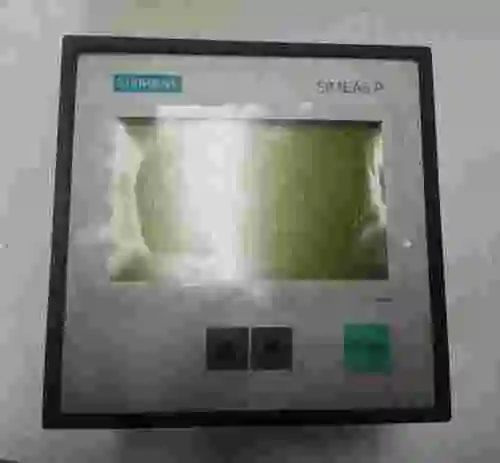 1. SIEMENS SIMEAS P5 POWER METROS NUEVO