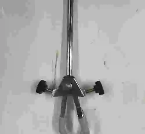 5. Accesorios para soporte (22 pinzas, 3 bases, 2 soportes)