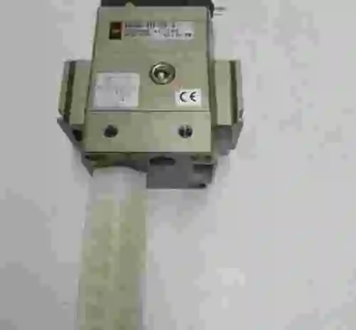 2. VALVULA SMC EAV3000-F03-5YZ-