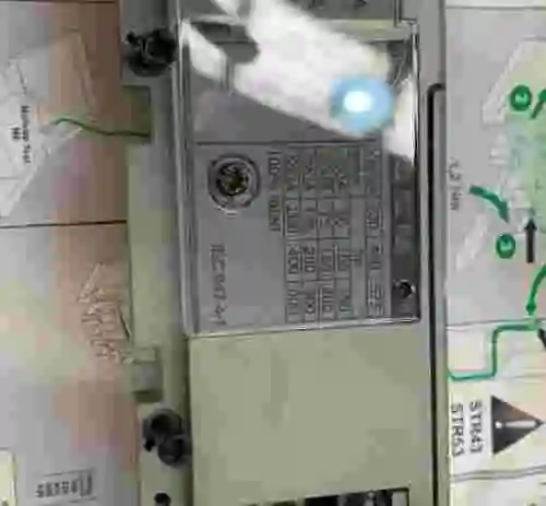 2. MERLIN GERIN IEC 947-4-1