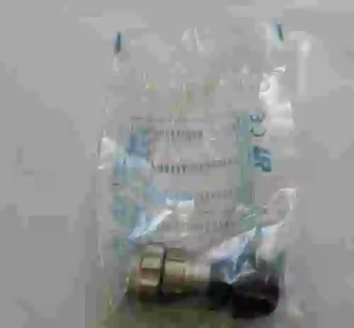 1. Conector circular ICP/CEEP 0628T000SB