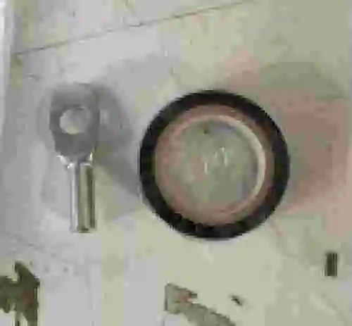 4. Conector EUROMOLD 300PB/G