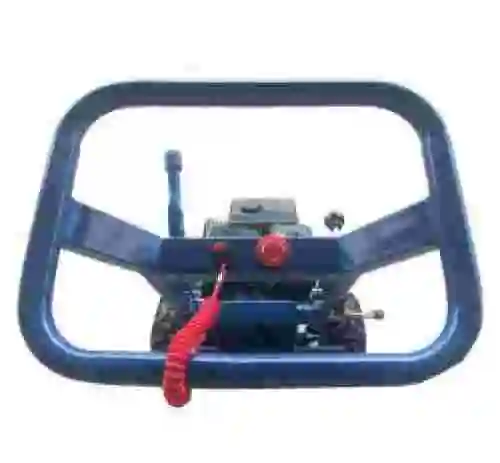 2. HYTC150-2 Destoconadora Gasolina HYUNDAI