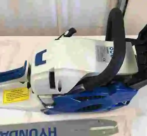 2. MOTOSIERRA HYUNDAI PRO 16