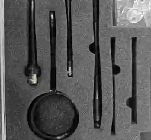 2. Kit de sondas ETS-LINDGREN 7405