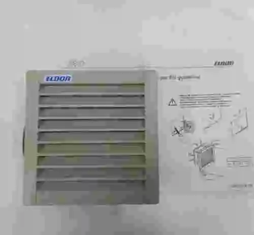 1. ELDON EF10/EF10 NUEVO EN CAJA