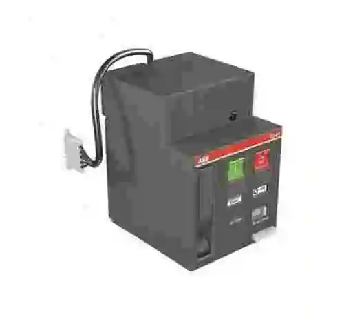 1. Mando motor T4-T5 220-250V CC/CA 1SDA054897R1