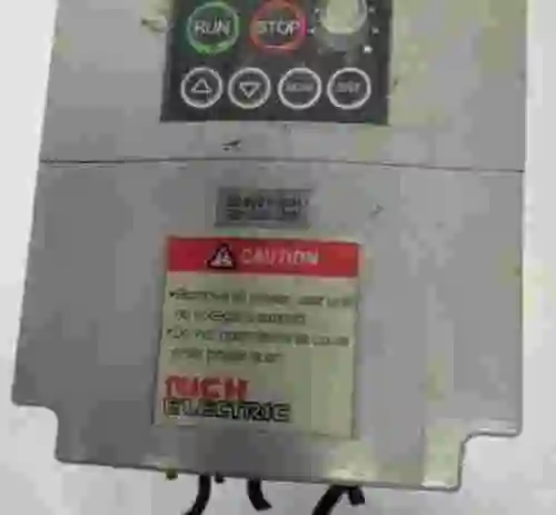 2. RICH ELECTRIC EI-8001-002H