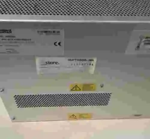 4. Panel PHOENIX CONTACT PPC 5512 VIASTORE011