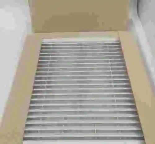 4. REJILLA HIMEL FS560 SCHNEIDER ELECTRIC NUEVA EN CAJA