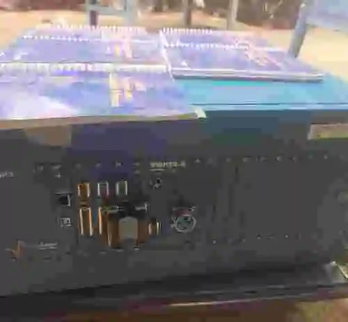 3. BioLogic SAS VMP3