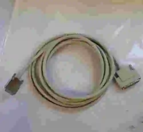 1. Cable SCSI externo SUN MICROSYSTEM 530-2454-02