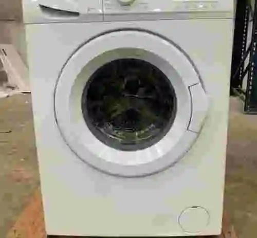 1. Lavadora 6 kg Telefunken