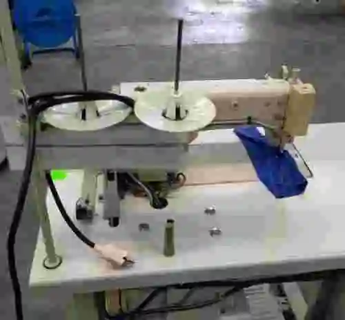 2. MAQUINA COSER BROTHER DB2-B755-903 A