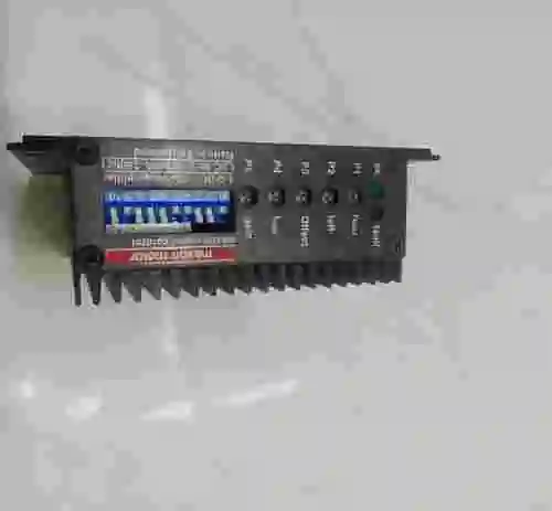 3. MAXON MOTOR LSC 30/2 SERVOAMPLIFIER