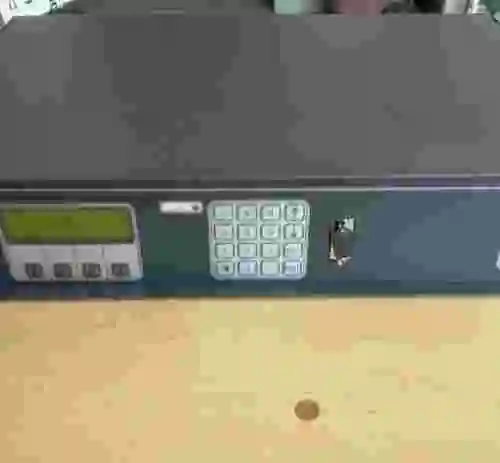 1. TERMINAL DE PROTECCIÓN DE SOBREINTENSIDAD ZIV 8IVD-E1N-211000MA