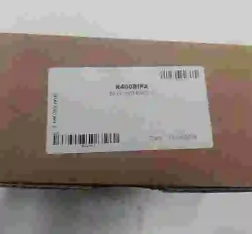 3. EUROMOLD INCERSION DE TORNILLO TAPON DE EXTREMO DEL CABLE K400BIPA TB630A
