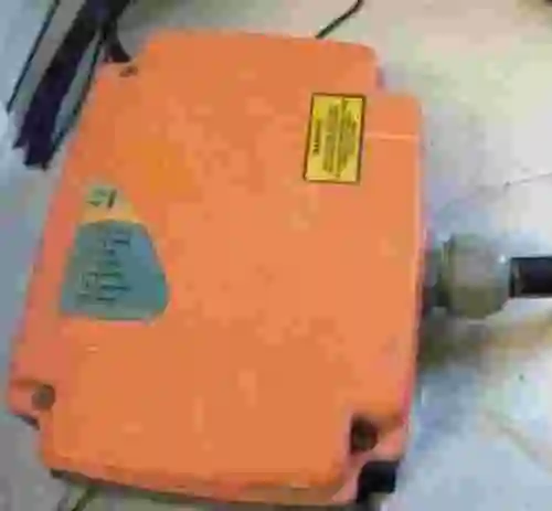 1. RECEPTOR IKUSI