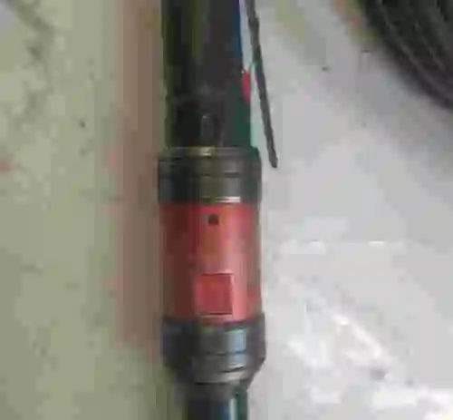 2. Motor GEORGES RENAULT 6153941550 + ERD5JNº04B20552