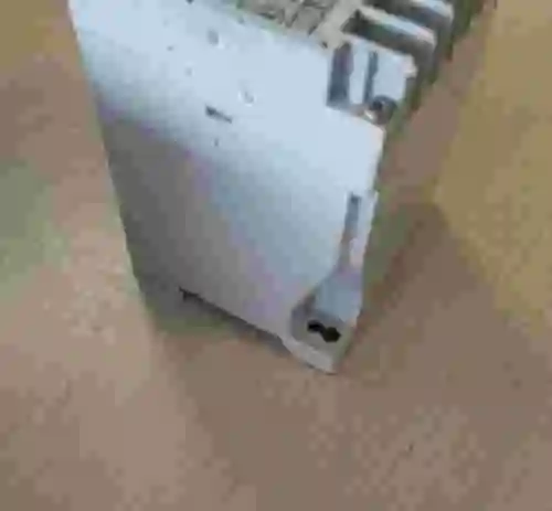 2. Convertidor de media SACI ATI 0-1.2A
