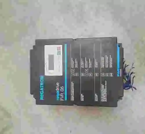 5. REGATRON REGADRIVE FVR G5 FVR004G5S-7