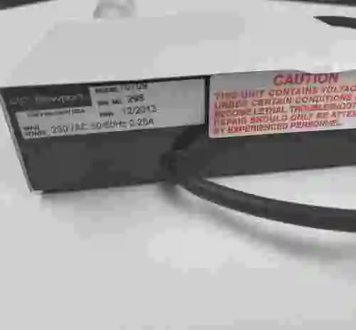 3. ORIEL INSTRUMENTS MOD. 70709