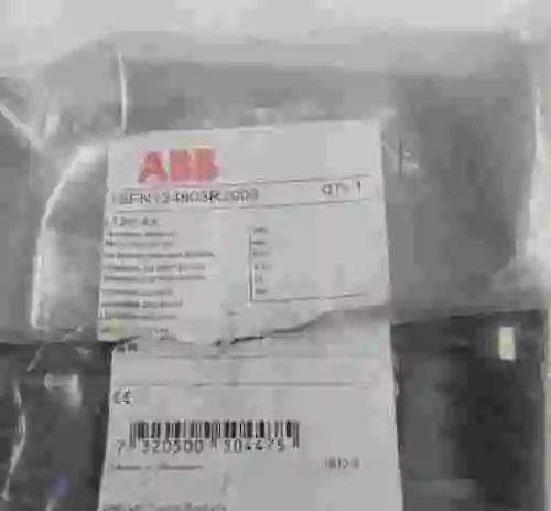 1. ABB LT205-40L TOTALMENTE NUEVO